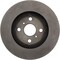 Centric Parts Standard Brake Rotor, 121.44047 121.44047 - alternate 3